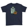 use the force Youth Tee