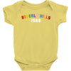 Beverly Hills 1988 Baby Bodysuit
