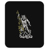 zeus gott griechenland olymp herrscherblitz jupiter mythologie Mousepad