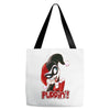 puddin Tote Bags