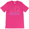 sideshow T-Shirt
