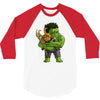 loki needs love 3/4 Sleeve Shirt