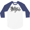mother of dragons (2) 3/4 Sleeve Shirt