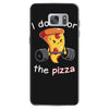 i do it for the pizza Samsung Galaxy S7