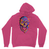 skull kid draw Unisex Hoodie