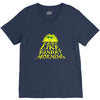 easy like sunday morning t shirt V-Neck Tee