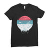 Thaw Ladies Fitted T-Shirt