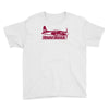 reno air racer decal air racing unlimited Youth Tee