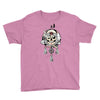 dream catcher Youth Tee