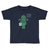monster issues cthulhu Toddler T-shirt