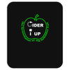 cider i up west country cider drinking Mousepad