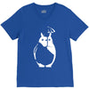 totoro  my neighbour anime catbus miyazaki tee V-Neck Tee