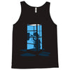 calling home Tank Top