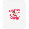 DABBİNG LEPRECHAUN Mousepad