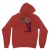pocket protector Unisex Hoodie