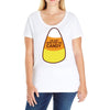 candy Ladies Curvy T-Shirt