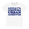 Little Lebowski Urban Achiever All Over Women's T-shirt
