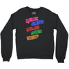 sailor eyes clearance Crewneck Sweatshirt
