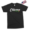 chicana with rose Exclusive T-shirt