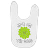 give me the succ Baby Bibs