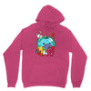 pik pak Unisex Hoodie