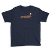 retro evolution Youth Tee