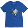 genji V-Neck Tee