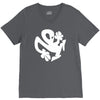 plastikman V-Neck Tee