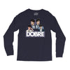 Dobre Twins Long Sleeve Shirts