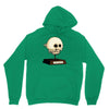 angry species Unisex Hoodie