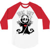hug me 3/4 Sleeve Shirt