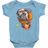 modog Baby Onesie