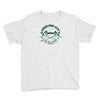 bullseye Youth Tee