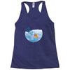 Bait Racerback Tank