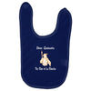 don quixote the man of la mancha 2 Baby Bibs