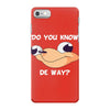 Ugandan Knuckles iPhone 7 Case