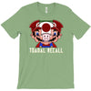 toadal recall T-Shirt