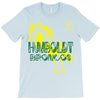 Humboldt Strong T-Shirt