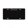 aperture laboratories License Plate