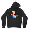 skate bart Unisex Hoodie