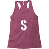 Jughead's S shirt (Riverdale) Racerback Tank