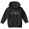 practice kindness Youth Hoodie