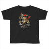 fuch yeah Toddler T-shirt