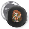 my precious Pin-back button