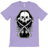 coffin and reaper T-Shirt