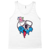 krim lim Tank Top