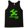 jc nice Tank Top