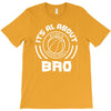 its all about atlanta basketball bro T-Shirt