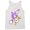 majin boo Tank Top