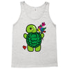 love turtle Tank Top